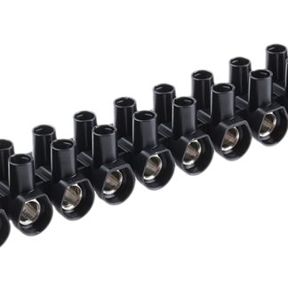 Morsettiera CAMDENBOSS, passo 13.5mm, per cavi 16 mm²