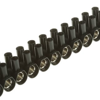 Morsettiera CAMDENBOSS, passo 15mm, per cavi 35 mm²