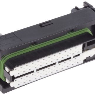 Connettore automotive TE Connectivity, Femmina, 52 vie, 4 file
