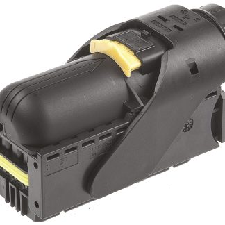 Connettore automotive TE Connectivity, Femmina, 94 vie, 4 file, Montaggio su cavo