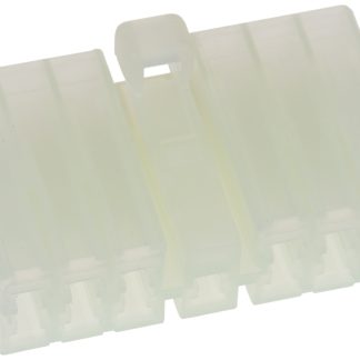 Connettore automotive TE Connectivity, Maschio, 13 vie, 2 file