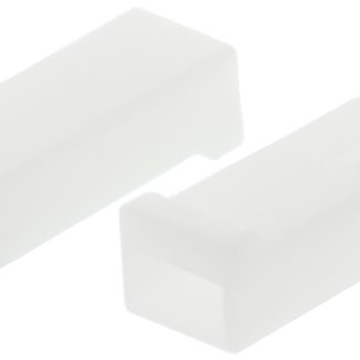 Corpo connettore per terminali a crimpare TE Connectivity, Nylon