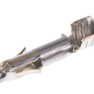 Terminale a crimpare Molex Maschio, 14AWG → 20AWG, Compressione, Crimpare