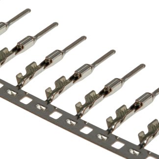 Terminale a crimpare Molex Maschio, 16AWG → 20AWG