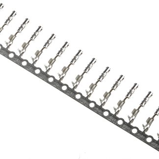 Terminale per connettori automotive Molex CP