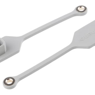 Cappuccio per la polvere USB Amphenol Communications Solutions, per Connettore MUSB tipo B.