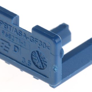 Blocco secondario TE Connectivity, serie Junior Power Timer, 6 contatti , per Connettori JPT
