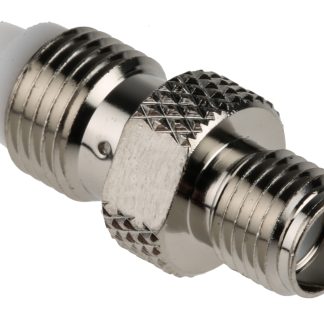 Adattatore RF RS PRO, da FME Femmina a SMA Femmina, 50Ω