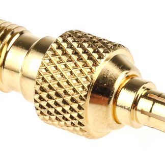 Adattatore RF RS PRO, da MCX Maschio a SMA Femmina, 50Ω