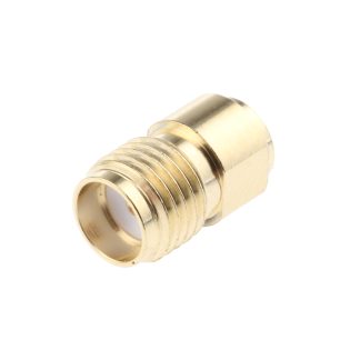 Adattatore RF RS PRO, da SMA Femmina a UFL Femmina, 50Ω
