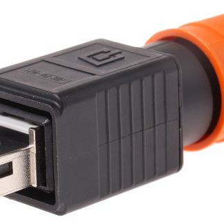 Connettore RJ45 Maschio Weidmuller Cat6a