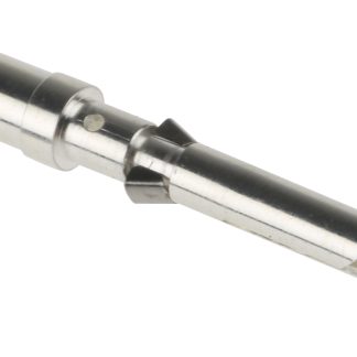 Contatto a crimpare HARTING, Femmina, 10A, filo 2.5mm² max, per Connettore di potenza