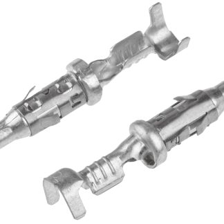 Contatto per connettore circolare ITT Cannon, serie APK, cavo 20→ 18 AWG