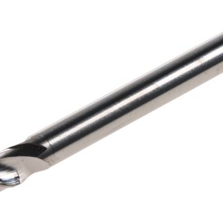 Punta foratura PCB CIF in Carburo, 3.17mm