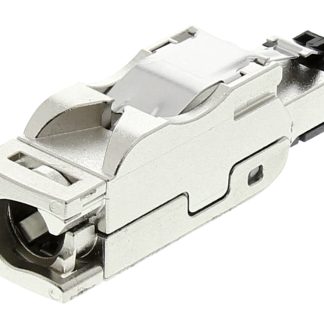 Connettore RJ45 Maschio Siemens Cat6