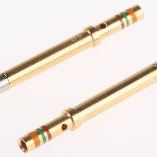 Contatto per connettore circolare Amphenol Limited Femmina, serie M39029, contatto da 20