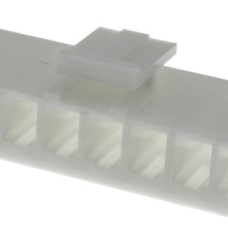 Corpo connettore automotive JST Femmina, 8 vie, 1 fila, passo 3.96mm