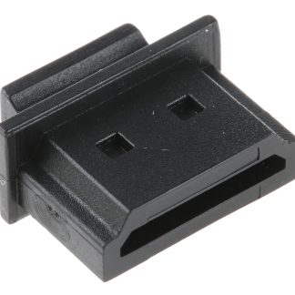 Tappo parapolvere Wurth Elektronik serie 726 per Connettore HDMI