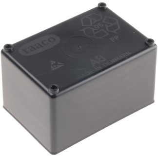 Inserto Raaco Sì 47mm
