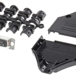 Connettore D-Sub MH Connectors, Femmina, 25 vie, terminazione a saldare