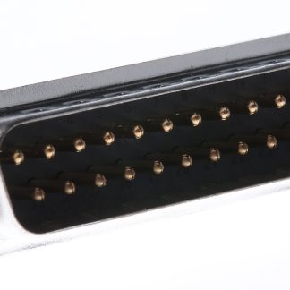 Connettore D-Sub MH Connectors standard, B, Maschio, 25 vie, terminazione a saldare