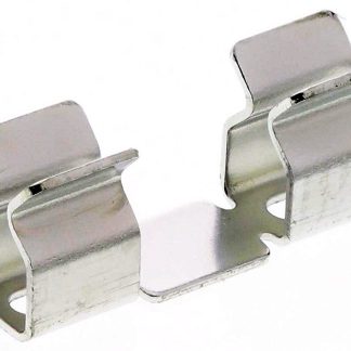 Contatto di massa HARWIN, in Rame berillio, 8.79 x 2.28 x 3.85mm, Montaggio superficiale