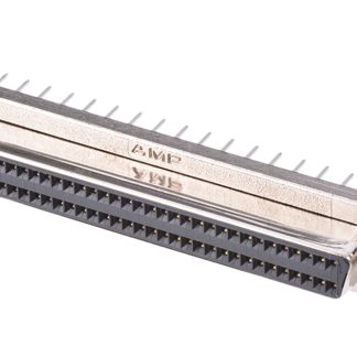 Connettore D-Sub TE Connectivity, 68 vie