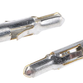 Terminale a crimpare Molex Maschio, 14AWG → 20AWG