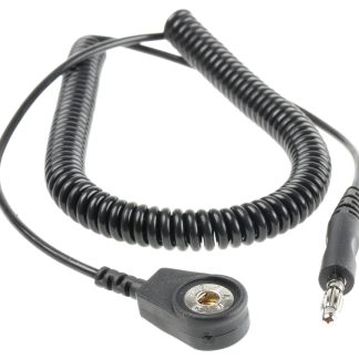 Cavo di messa a terra ESD RS PRO