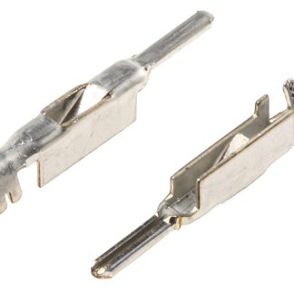 Terminale per connettori automotive Delphi Metri-Pack, Maschio