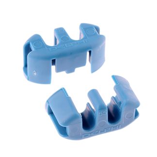 Blocco secondario Delphi, serie Metri-Pack 280, per Connettori automobilistici