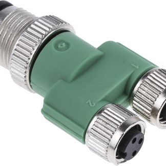 Adattatore connettore circolare, 4A