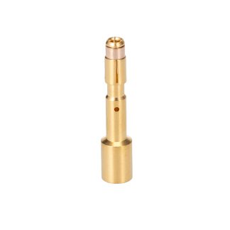 Contatto a crimpare Phoenix Contact Femmina, serie SF-7QS2000, contatto da 2mm, cavo 18 → 14 AWG