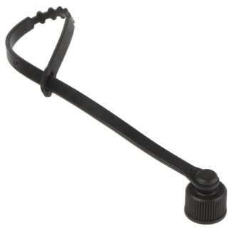 Tappo parapolvere Phoenix Contact serie PROT-M8, Femmina, IP67