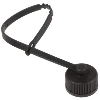 Tappo parapolvere Phoenix Contact serie PROT-M12, Femmina, IP67