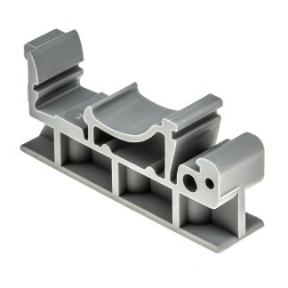 Adattatore guida Phoenix Contact, serie USA 10/4.6