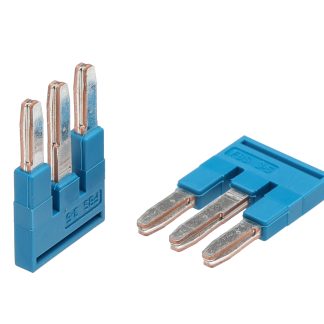 Ponte a innesto Phoenix Contact, serie FBS3-5 BU