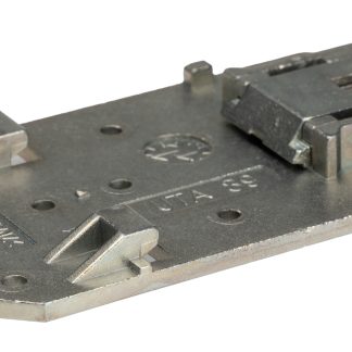 Contenitore elettronico-Adattatore per guida DIN universale Phoenix Contact, serie UTA 89