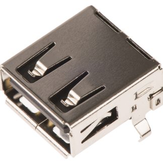 Connettore USB tipo A 2.0 Wurth Elektronik Femmina, SMT