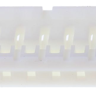 Corpo connettore automotive JST Femmina, 10 vie, 1 fila, passo 2mm