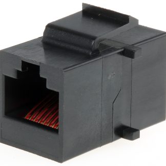 Accoppiatore MH Connectors, RJ45, 1 porta, UTP