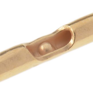 Connettore di giunzione TE Connectivity, , 26 → 22 AWG