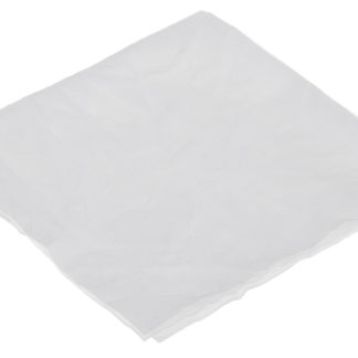 Salviette per camera bianca RS PRO , 150 pezzi