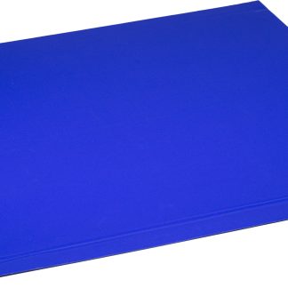 Tappetino sicurezza ESD per Camera bianca RS PRO, 910mm x 910mm x 1.65mm, col. Blu