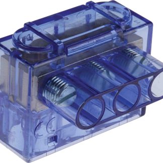 Blocco di raggruppamento, RS PRO, 3 vie, 750 V