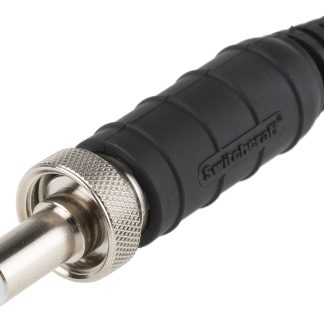 Connettore di alimentazione c.c. Switchcraft, 5.0A, Ø int. 2.1mm, Montaggio su cavo