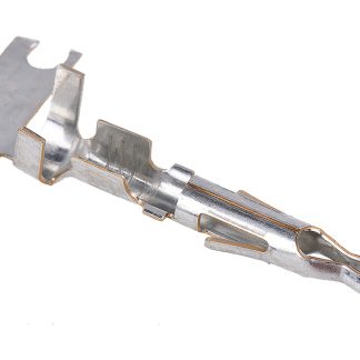 Terminale per connettori automotive Delphi Weather-Pack, Maschio