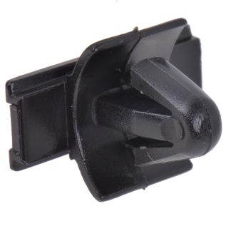 Clip di montaggio Delphi, per Connettori automobilistici