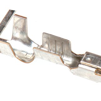 Terminale per connettori automotive Delphi GT150, Femmina