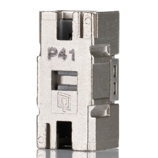 RJ45 Coupler insert for IP65 frame